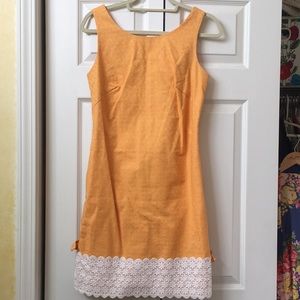 Lilly Pulitzer shift dress